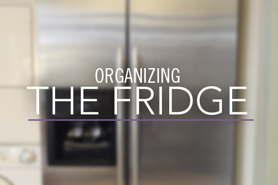 how to organize your fridge – almost makes perfect