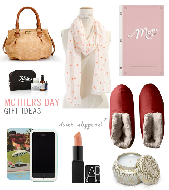 mother’s day gift guide