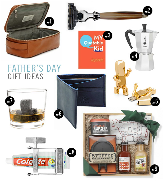 father’s day gift guide