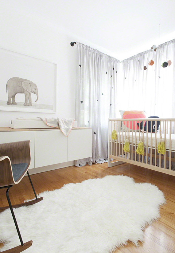 The brick shop baby furniture