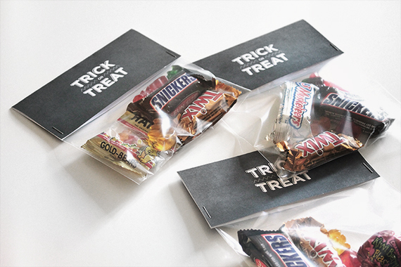 diy treat bags