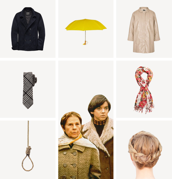 harold and maude