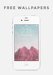 free iphone wallpapers – almost makes perfect