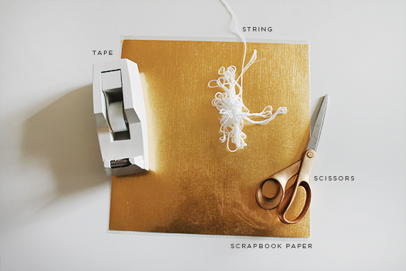 DIY TURN THINGS INTO GOLD ! 