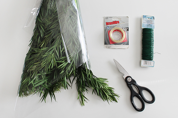 diy wreath