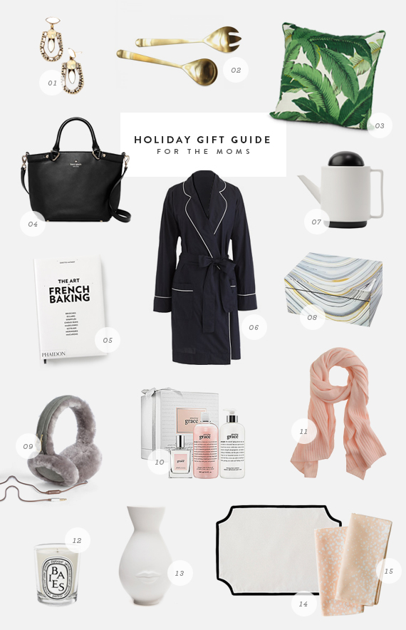 Timeless Holiday Gift Guide