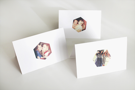 simple will you be my bridesmaid cards