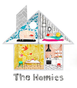 the homies 2014