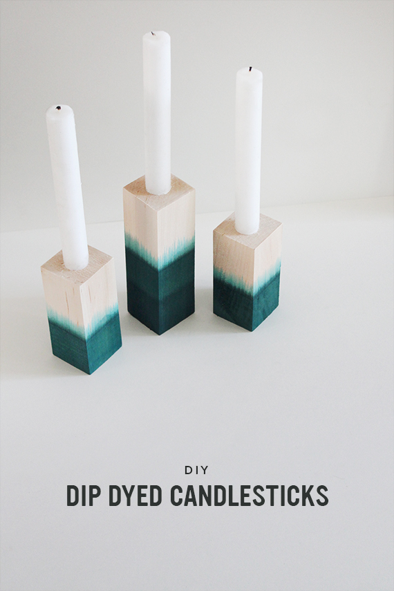 DIY Terracotta Candles - I'm Obsessed With