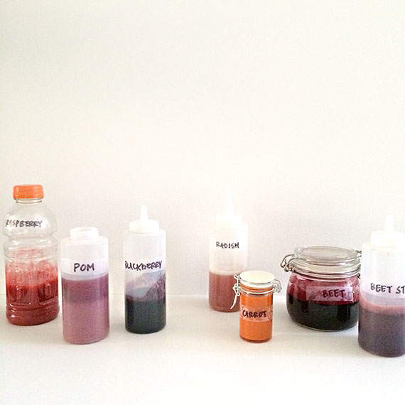 natural dyes | almost makes perfect