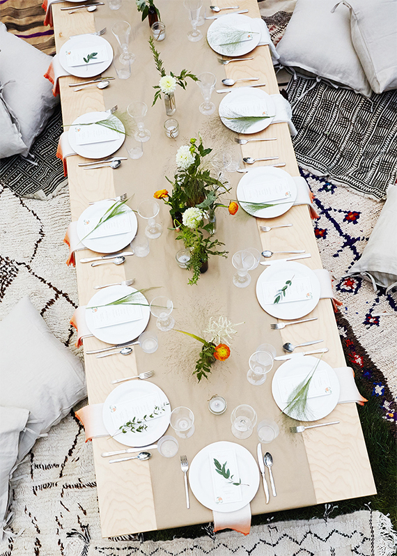 thanksgiving table inspo | almost makes perfect