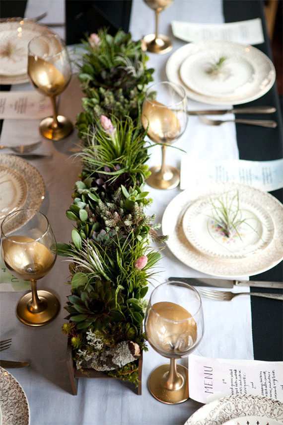 thanksgiving table inspo | almost makes perfect