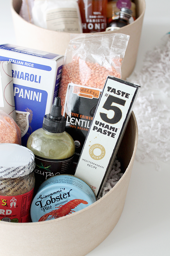 diy gift boxes | almost makes perfect