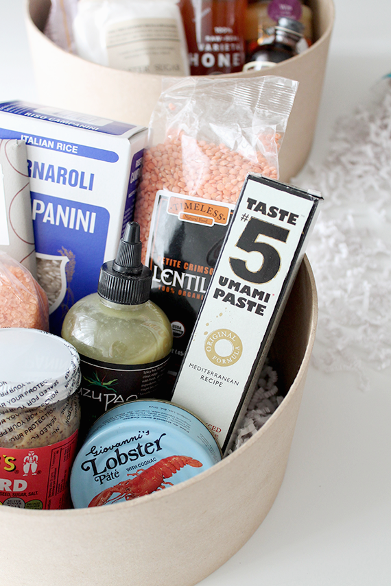 One Lucky Pickle: DIY Photo Gift Boxes