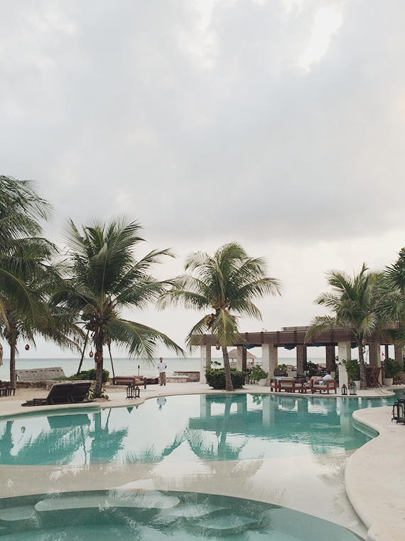 the viceroy riviera maya