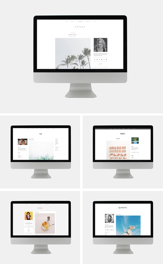 blogzilla studio | almost makes perfect