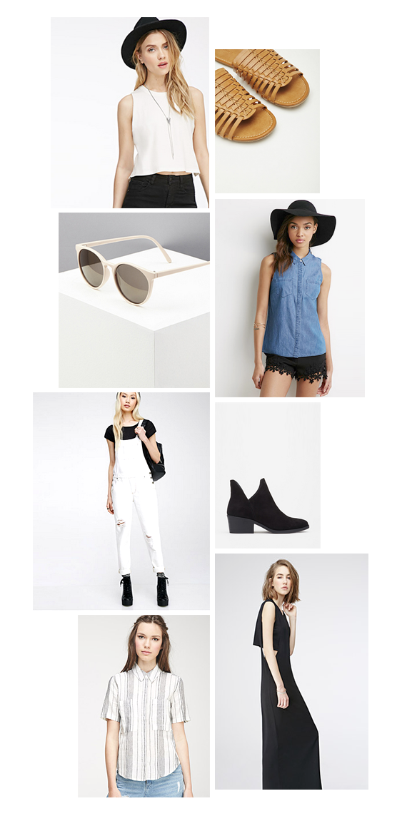f21 roundup | almost makes perfect