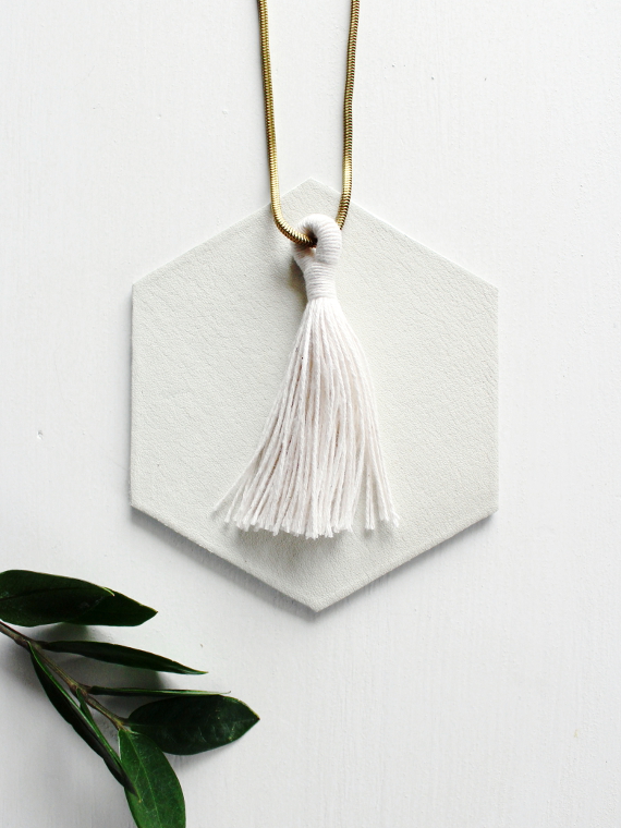 tassel