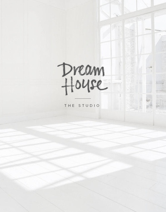 dream house ~ the studio | almost makes perfect