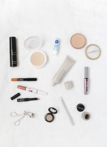 my favorite daily makeup essentials