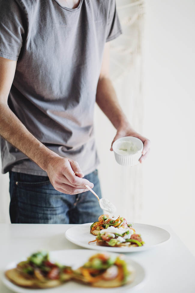 cooking better dinners | almost makes perfect