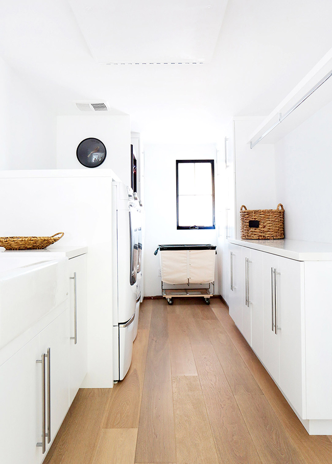 dream house | laundry room | almost makes perfect