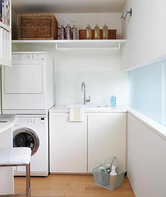 dream house | the laundry room | almost makes perfect