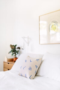 14 tips for a perfect guest room
