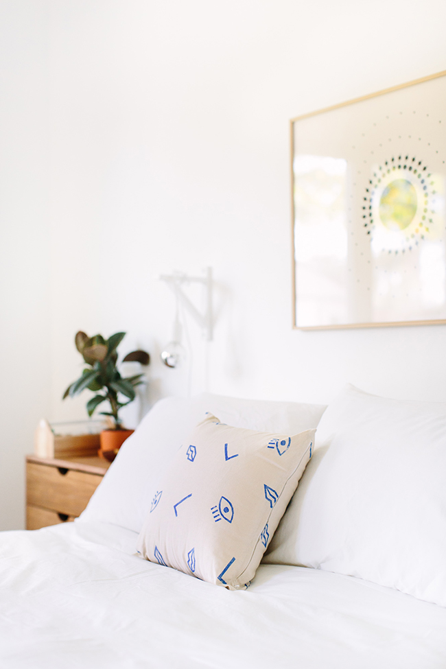 14 tips for a perfect guest room | almost makes perfect