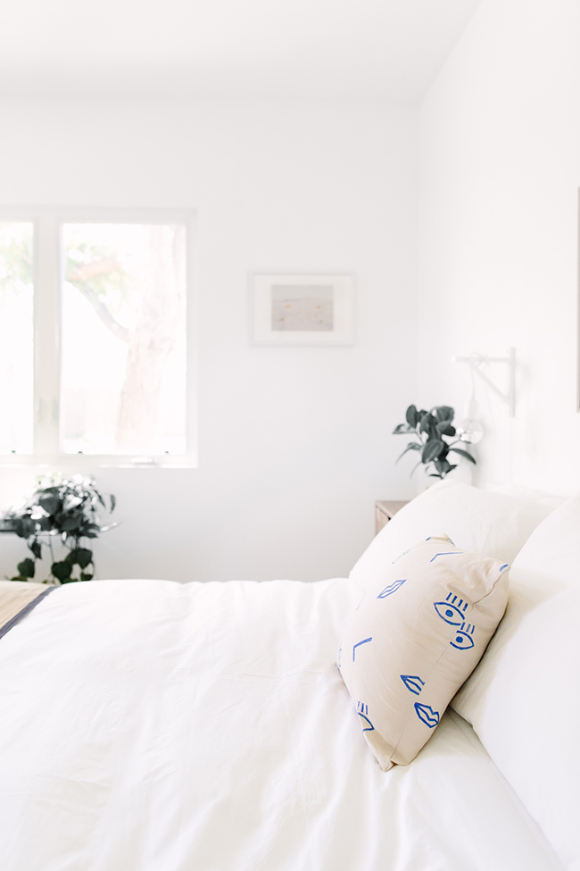 14 tips for a perfect guest room | almost makes perfect