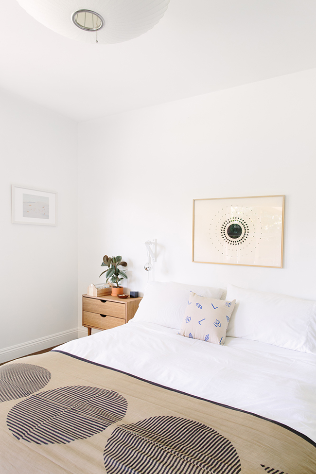 14 tips for setting up the perfect guest room | almost makes perfect
