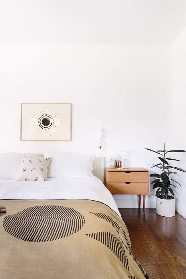 guest room | almost makes perfect