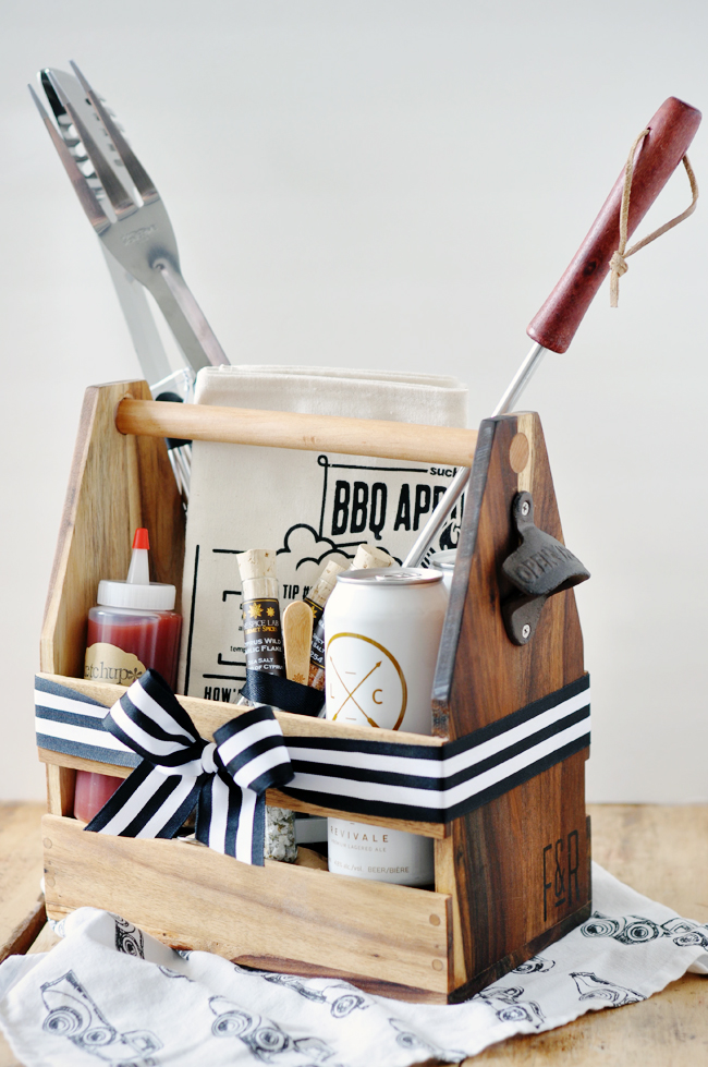 10 DIY gift ideas for dad - almost makes perfect