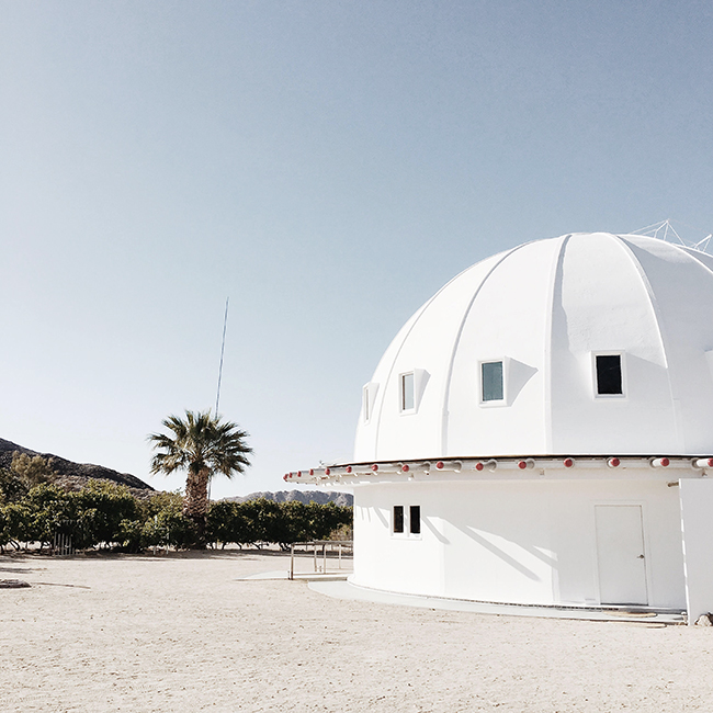 guide to joshua tree, california