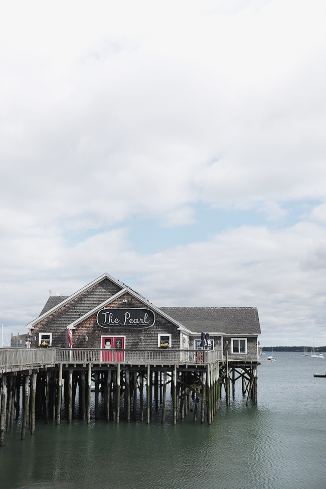 maine travel guide | almost makes perfect