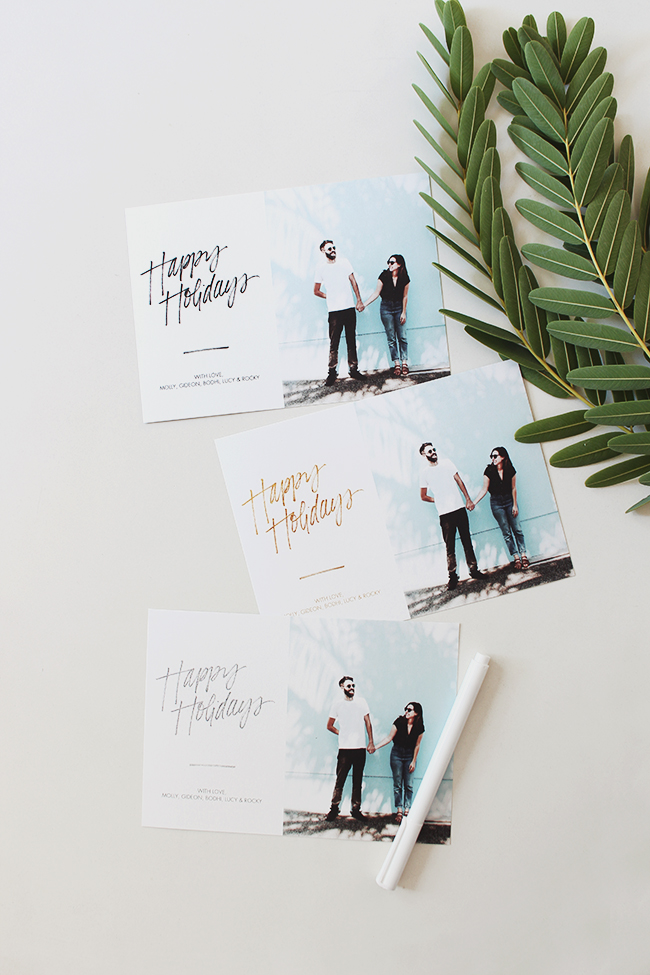 becoming-a-grownup-sending-out-holiday-cards