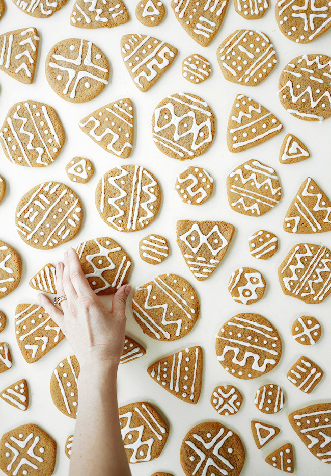 mudcloth-gingerbread-cookies-almost-makes-perfect