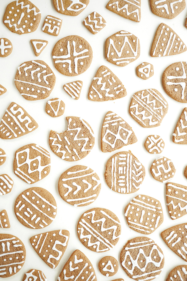 mudcloth-gingerbread-cookies-almost-makes-perfect