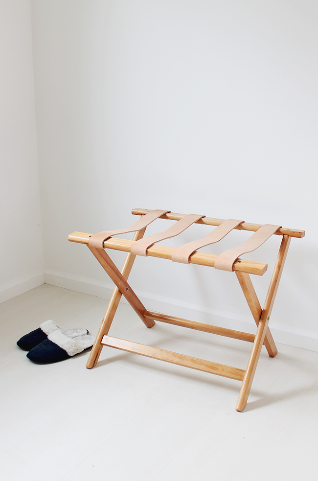 Portable luggage rack new arrivals