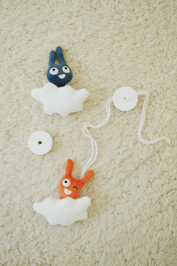 diy ikea hack baby play gym almost makes perfect