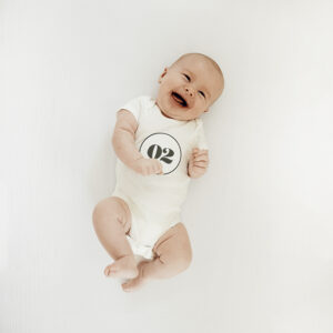 arlo : two months