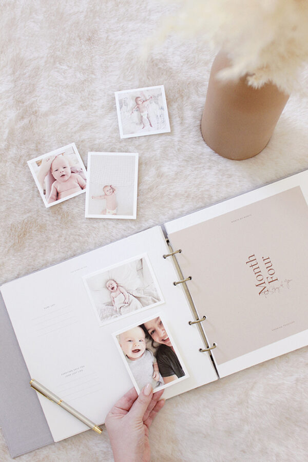 My Postpartum Newborn Essentials Almost Makes Perfect