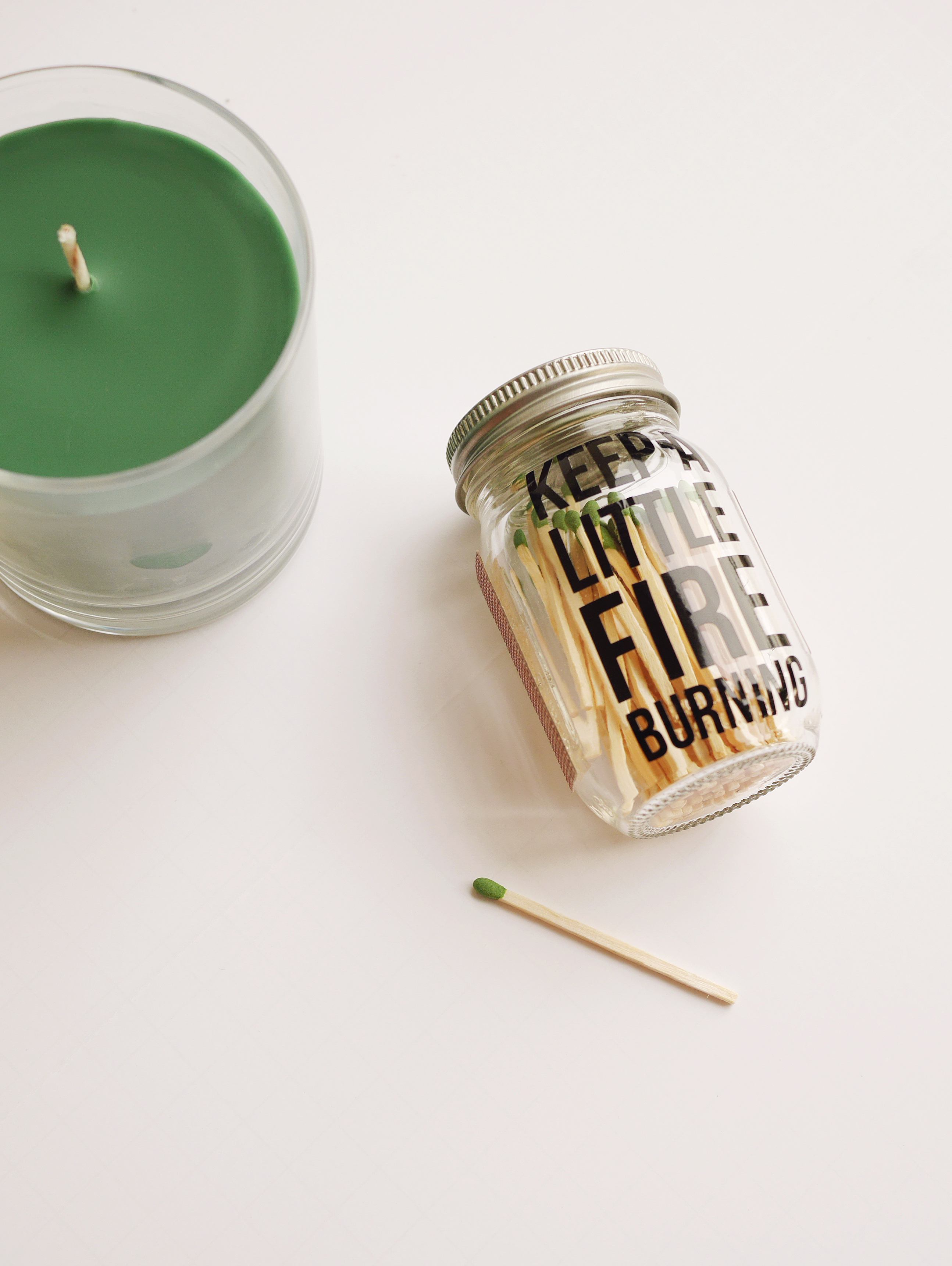 DIY pickling kit gift box – almost makes perfect