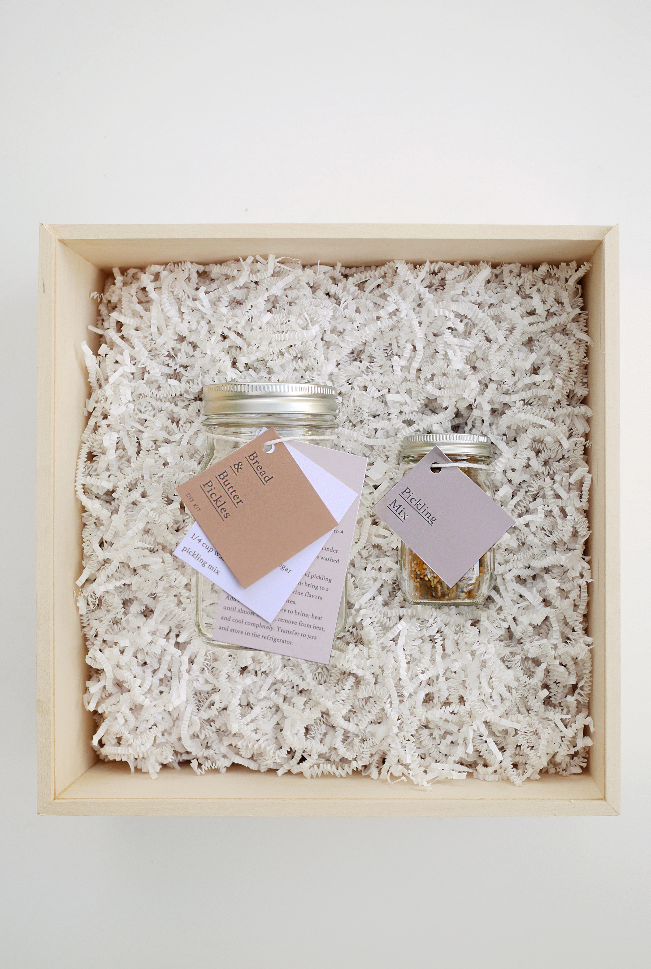 One Lucky Pickle: DIY Photo Gift Boxes