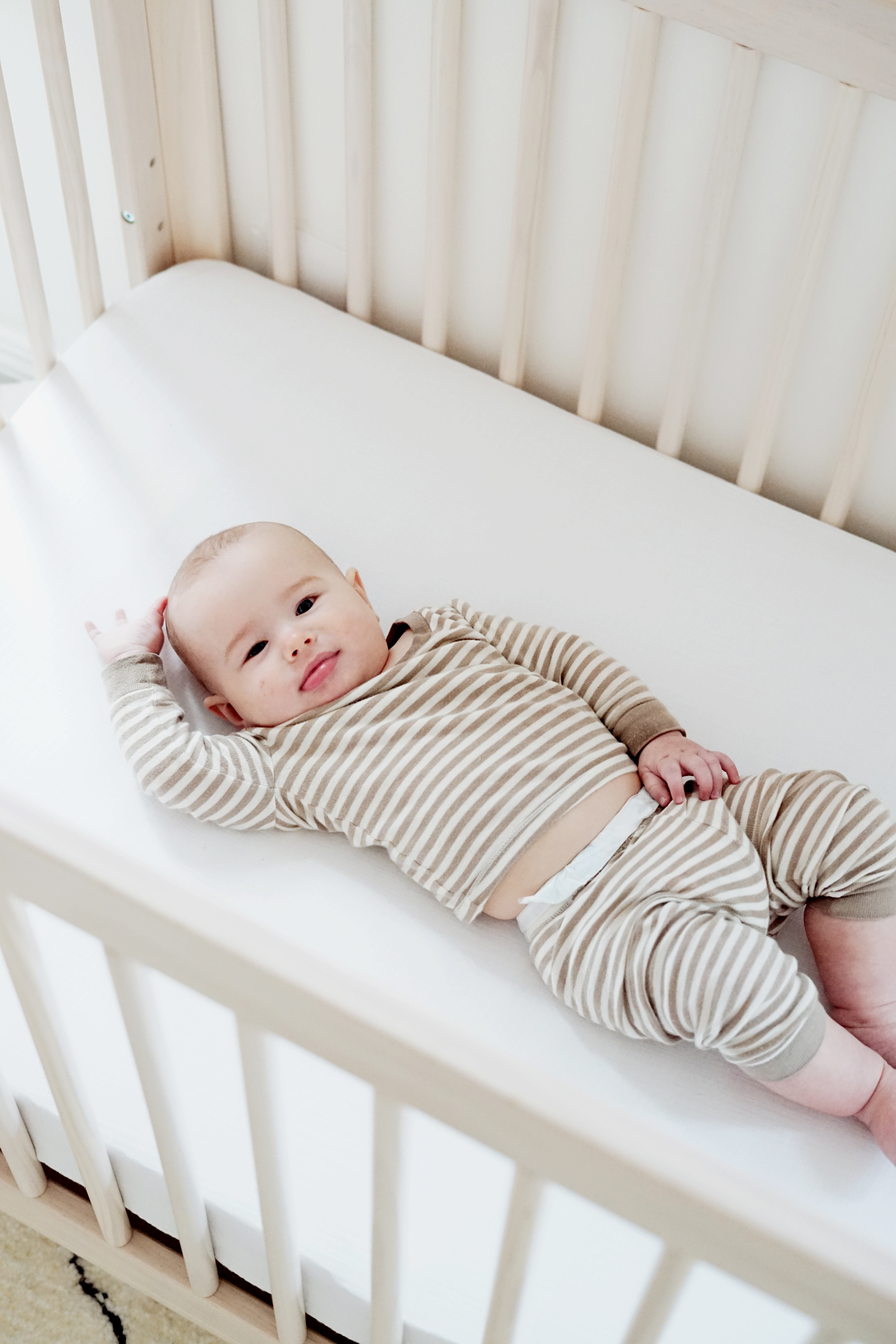 16++ 6 month old baby sleeping ideas