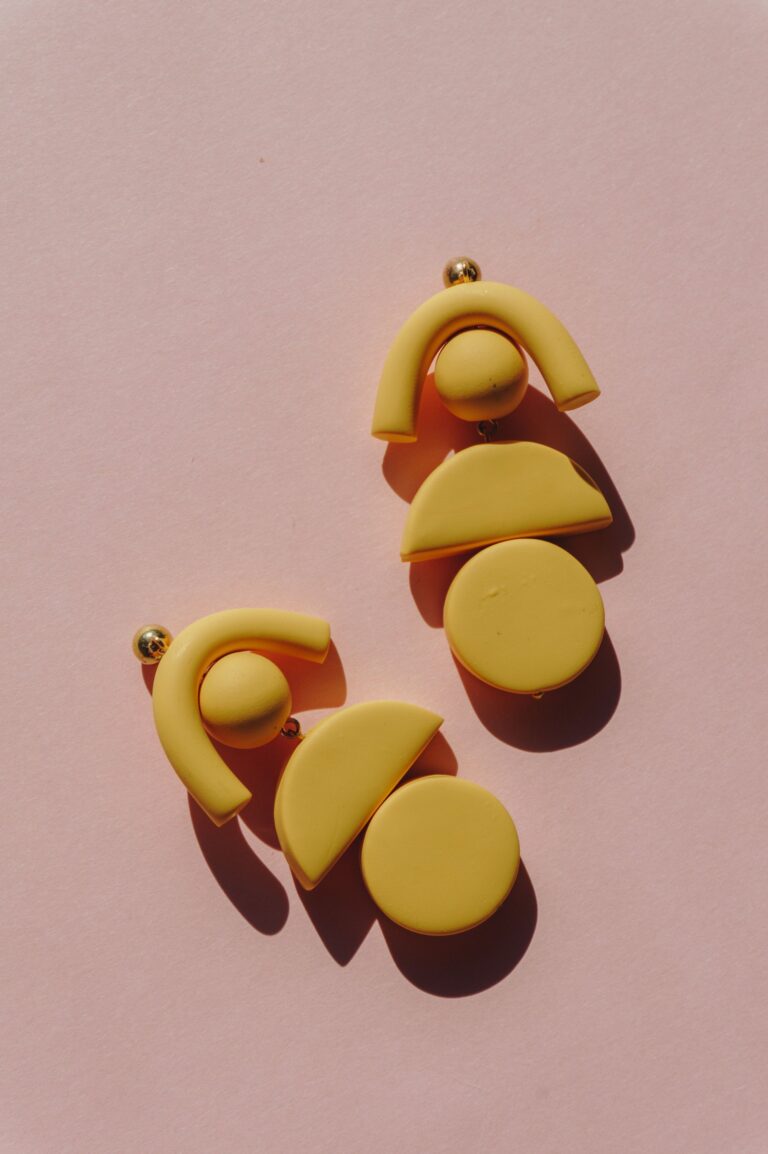 15 pairs of statement earrings i love