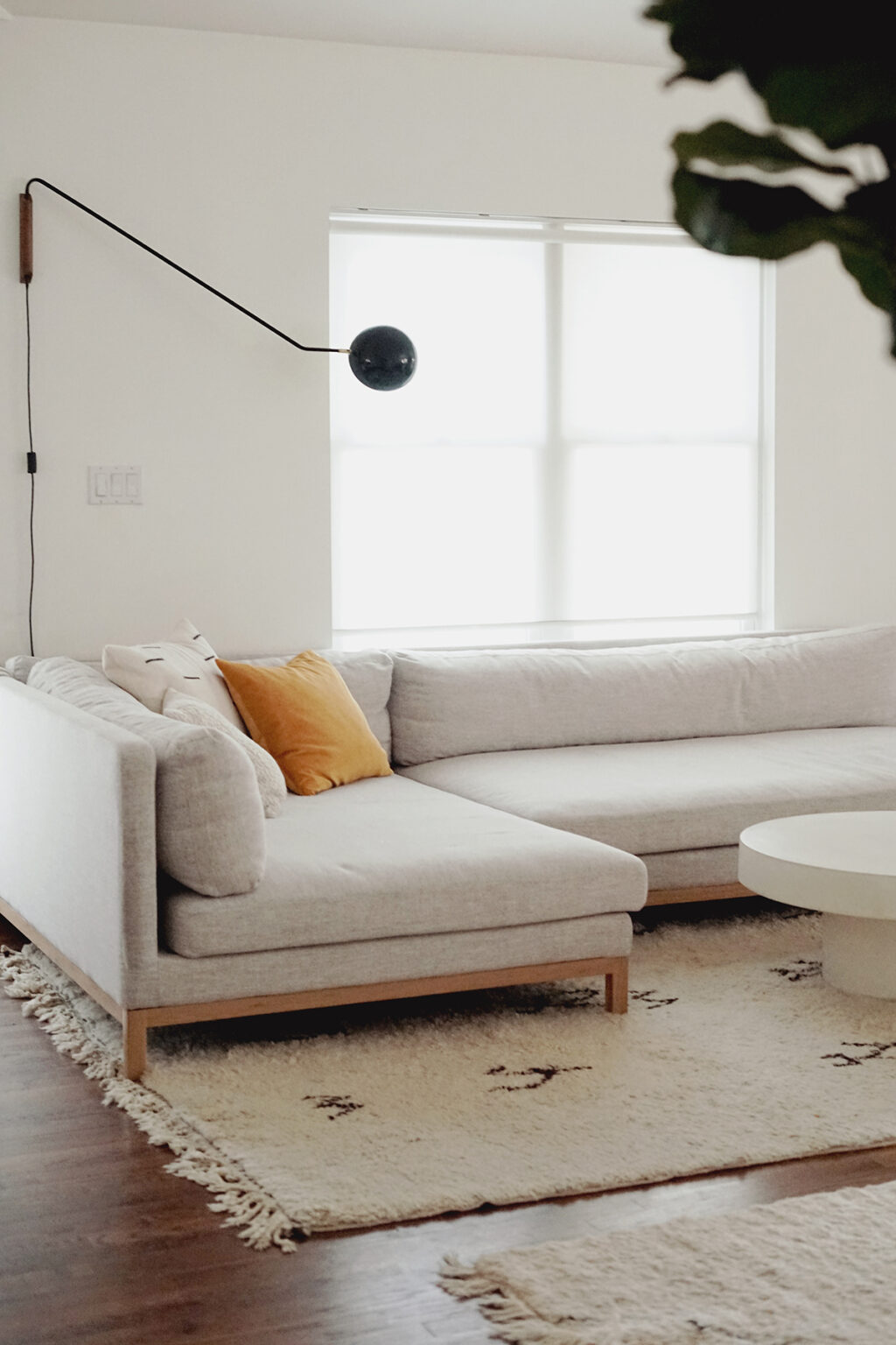 our interior define couch a review and FAQ almost makes perfect