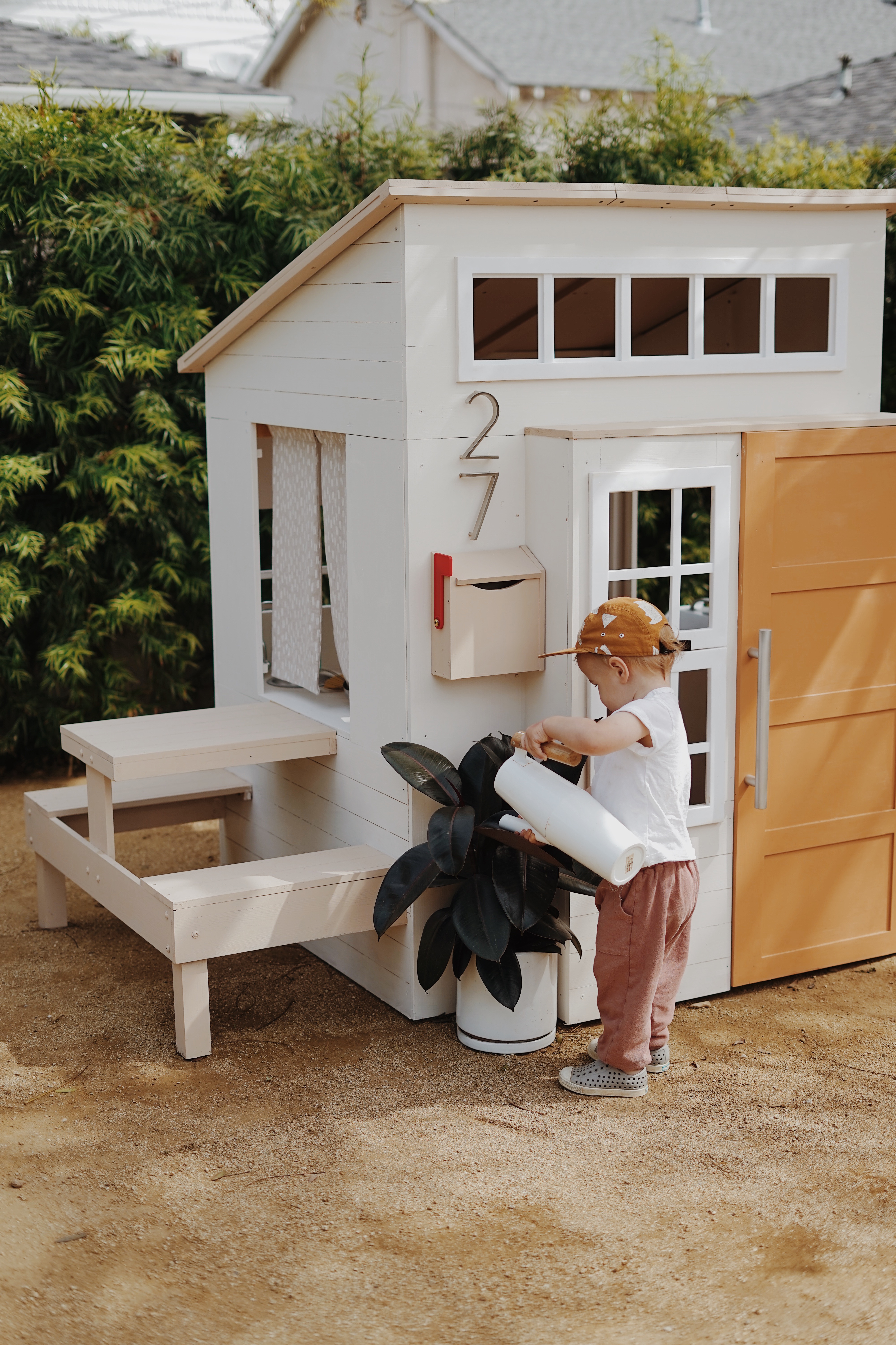 Outdoor playhouses hot sale near me