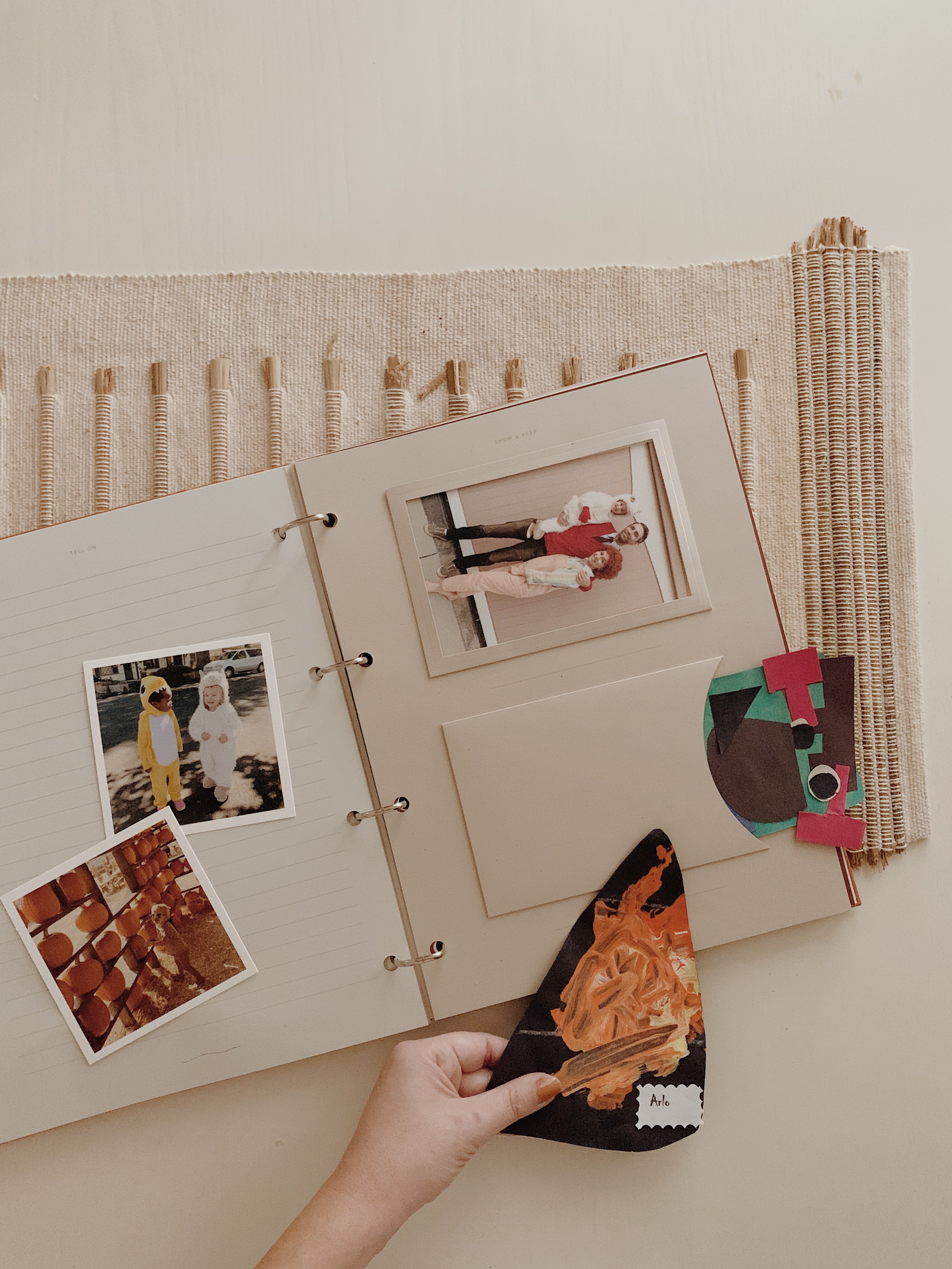 The Big Book of Scrapbook Pages: 500+ New Designs for Capturing All Your  Memories