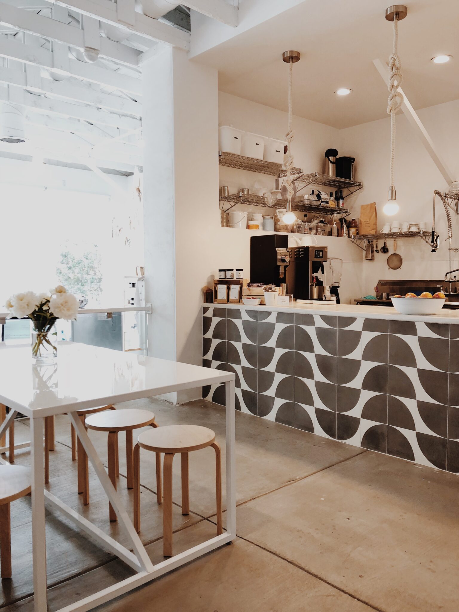 my favorite places for lunch in la – almost makes perfect